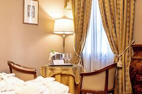 Hotel Al ponte dei sospiri