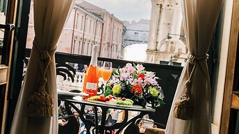 Hotel Al ponte dei sospiri