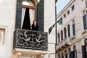 Hotel Al ponte dei sospiri