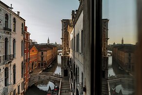 Hotel Al ponte dei sospiri