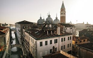 Hotel Al ponte dei sospiri