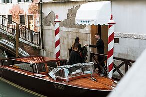 Hotel Al ponte dei sospiri