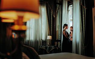 Hotel Al ponte dei sospiri