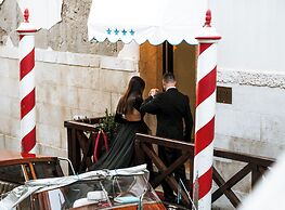 Hotel Al ponte dei sospiri