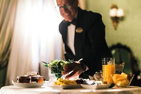 Hotel Al ponte dei sospiri