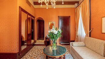 Hotel Al ponte dei sospiri