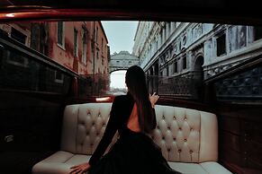 Hotel Al ponte dei sospiri