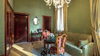 Hotel Al ponte dei sospiri