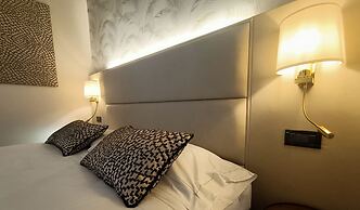 Hotel Michelangelo Palace