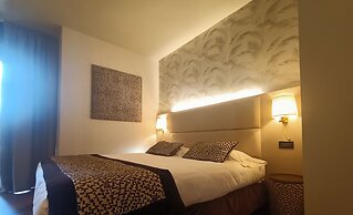 Hotel Michelangelo Palace