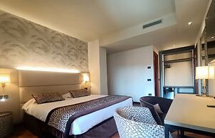 Hotel Michelangelo Palace