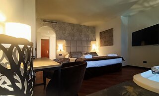 Hotel Michelangelo Palace