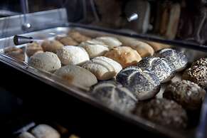 Alle Guglie Boutique Hotel