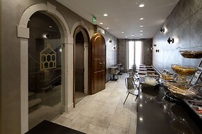 Alle Guglie Boutique Hotel