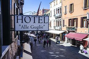 Alle Guglie Boutique Hotel