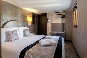 Alle Guglie Boutique Hotel