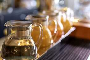 Alle Guglie Boutique Hotel