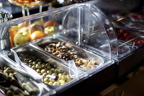 Alle Guglie Boutique Hotel