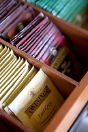 Alle Guglie Boutique Hotel