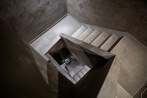 Alle Guglie Boutique Hotel