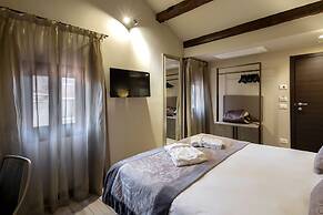 Alle Guglie Boutique Hotel