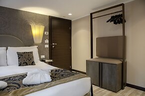 Alle Guglie Boutique Hotel