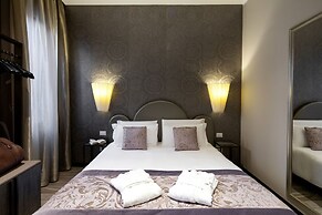 Alle Guglie Boutique Hotel