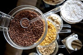 Alle Guglie Boutique Hotel