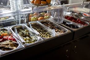 Alle Guglie Boutique Hotel