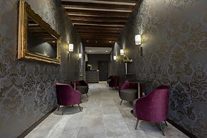 Alle Guglie Boutique Hotel