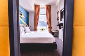 Hotel Araba Fenice