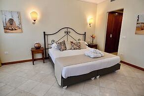 Hotel Airone Isola d'Elba