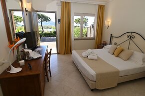 Hotel Airone Isola d'Elba