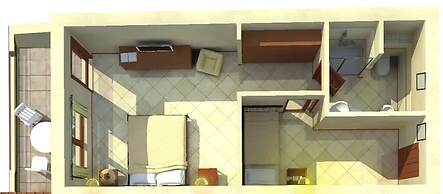 Hotel Airone Isola d'Elba