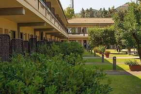 Hotel Airone Isola d'Elba