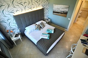 Hotel Airone Isola d'Elba