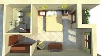 Hotel Airone Isola d'Elba