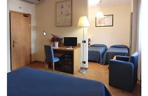 Hotel Clarici