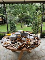 Relais La Corte dei Papi