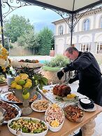 Relais La Corte dei Papi