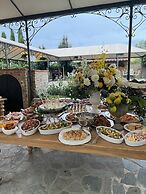 Relais La Corte dei Papi