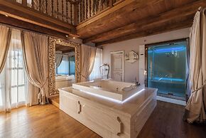 Relais La Corte dei Papi