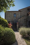 Relais La Corte dei Papi