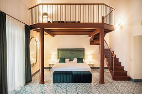 Dimora Caiammari Luxury Hotel & Spa