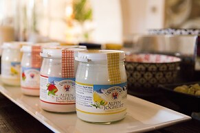 Dimora Caiammari Luxury Hotel & Spa