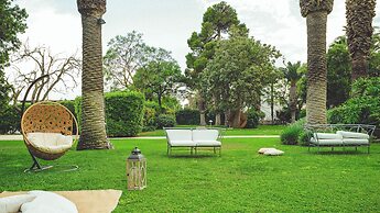 Dimora Caiammari Luxury Hotel & Spa