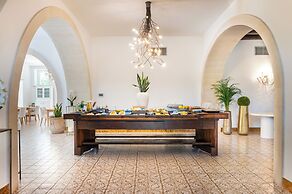 Dimora Caiammari Luxury Hotel & Spa