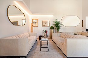 Dimora Caiammari Luxury Hotel & Spa