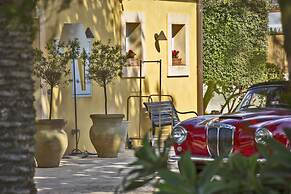 Dimora Caiammari Luxury Hotel & Spa