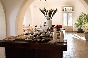 Dimora Caiammari Luxury Hotel & Spa